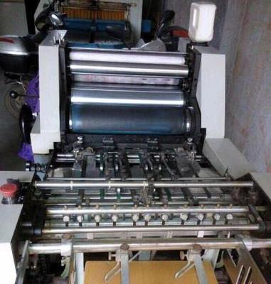 河南閑置印刷設備處理_印刷廠急需處理東航6開打碼膠印機 940型對開切紙機 曬版機_河南閑置資產(chǎn)處理_Feijiu網(wǎng)(中國廢舊物資網(wǎng))