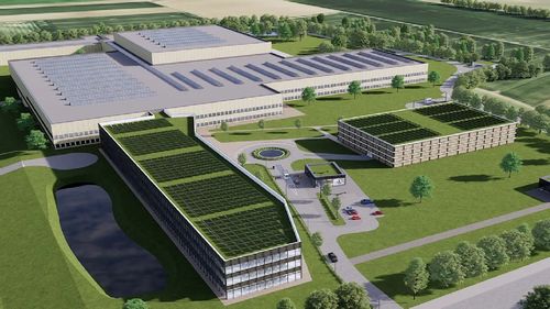 禮來(lái)德國(guó)新廠破土動(dòng)工 25億美元投資背后的戰(zhàn)略考量與地區(qū)影響